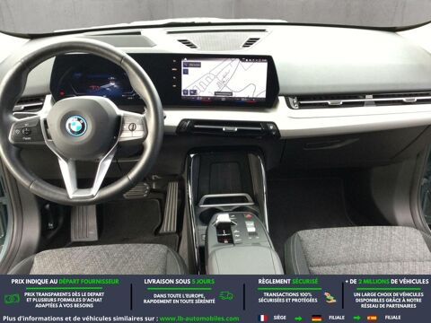 iX xDrive30 313ch BVA 2023 occasion 31850 Beaupuy