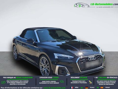 A5 40 TFSI 204 BVA Quattro 2022 occasion 31850 Beaupuy