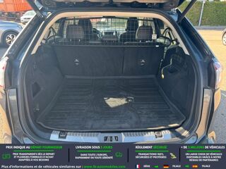 Edge 2.0 TDCi 210 BVA AWD 2016 occasion 31850 Beaupuy