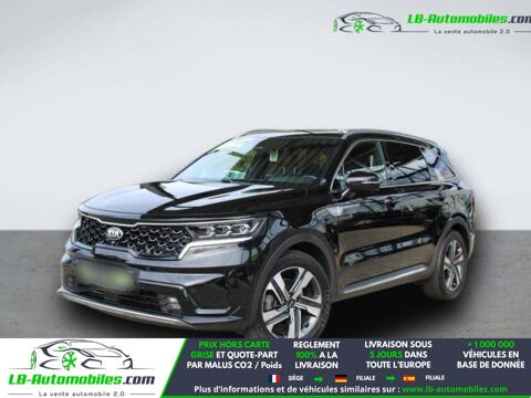 Annonce voiture Kia Sorento 33000 €