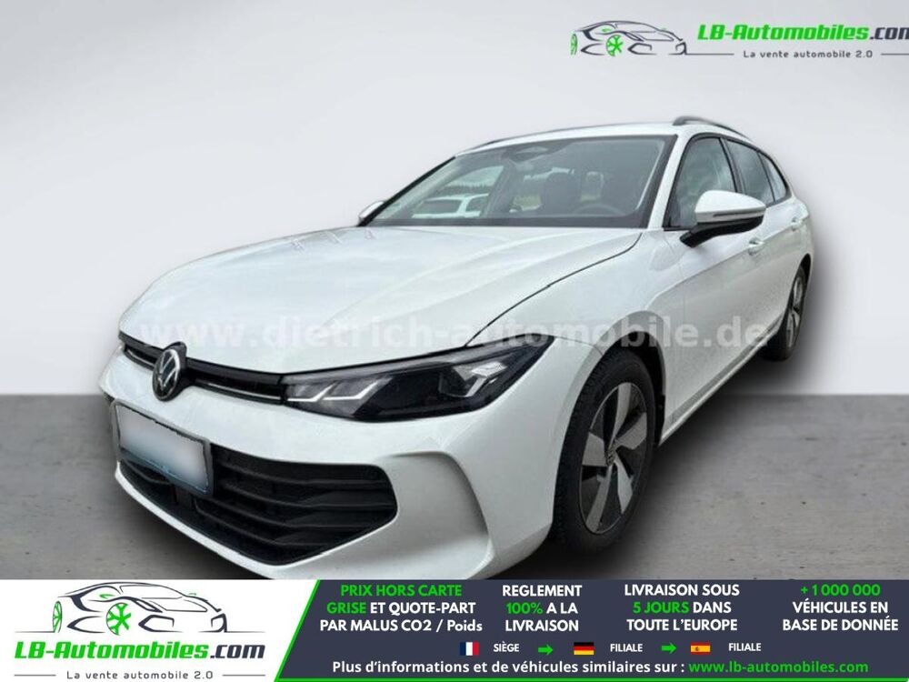 Passat 1.5 TSI 150 BVA 2025 occasion 31850 Beaupuy