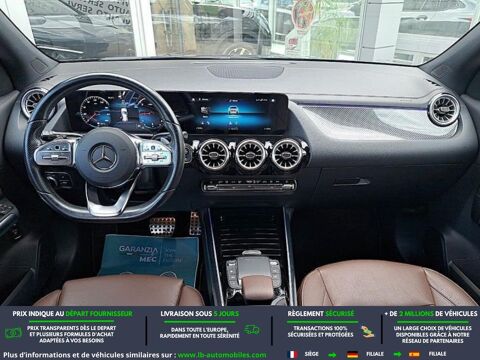 Classe GLA 200 d BVA 2023 occasion 31850 Beaupuy