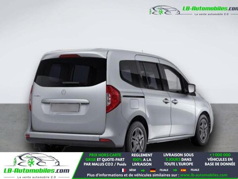Classe T 160 d BVA 2024 occasion 31850 Beaupuy