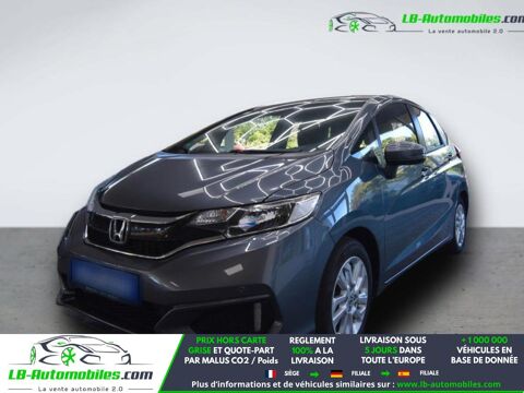 Honda Jazz 1.3 i-VTEC BVM 102ch 2018 occasion Beaupuy 31850