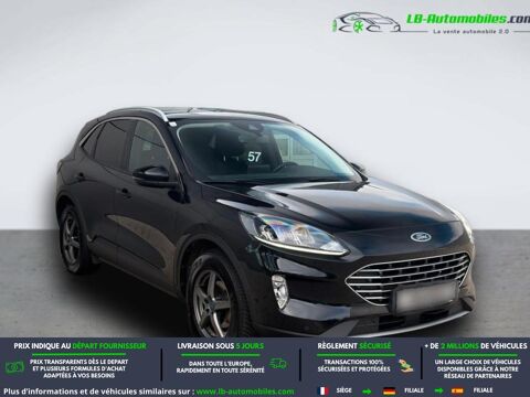 Kuga 2.0 EcoBlue 190 BVA 2022 occasion 31850 Beaupuy