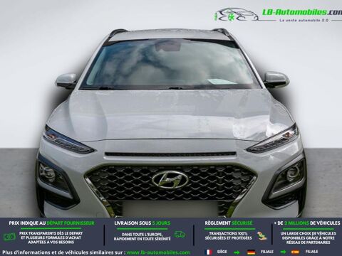 Kona 1.6 T-GDi 177 4WD BVA 2020 occasion 31850 Beaupuy