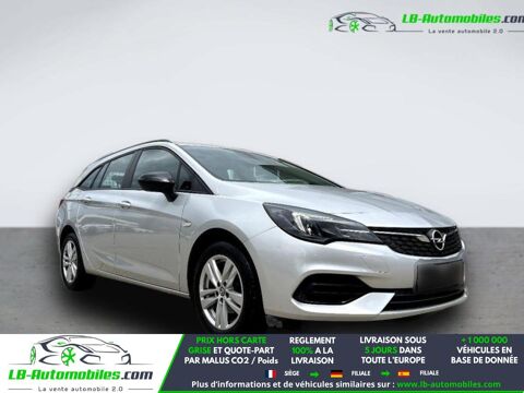 Astra 1.2 Turbo 110 ch BVM 2021 occasion 31850 Beaupuy