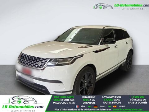 Land-Rover Range rover velar 2.0L D180 BVA 2020 occasion Beaupuy 31850