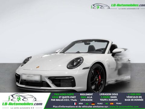 Annonce voiture Porsche 911 177500 €