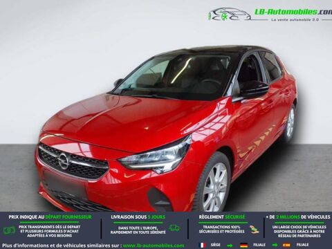 Corsa 1.2 75 ch BVM 2022 occasion 31850 Beaupuy