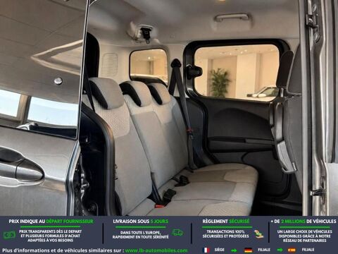 Tourneo VP 1.5 TDCi 75 2018 occasion 31850 Beaupuy