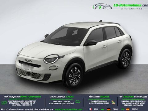 Fiat Fiat 600 600 e 54 kWh 156 ch 2025 occasion Beaupuy 31850