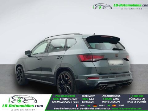 Ateca 2.0 TSI DSG 2020 occasion 31850 Beaupuy