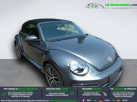 Beetle 2018 occasion 31850 Beaupuy
