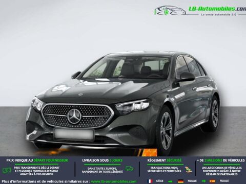 Mercedes Classe E 200 BVA 2025 occasion Beaupuy 31850