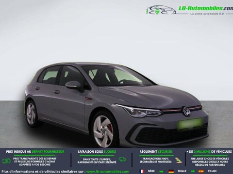 Annonce voiture Volkswagen Golf 25390 €