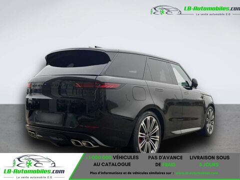Range Rover P530 V8 S/C 5.0L 530ch 2025 occasion 31850 Beaupuy
