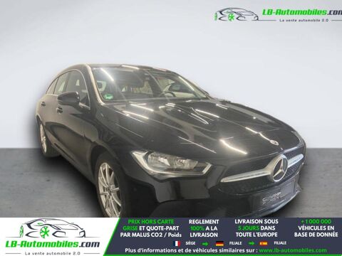 Classe CLA 180 BVA 2022 occasion 31850 Beaupuy