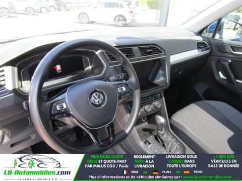 Tiguan 2.0 TDI 190 BMT BVA 4Motion 2019 occasion 31850 Beaupuy