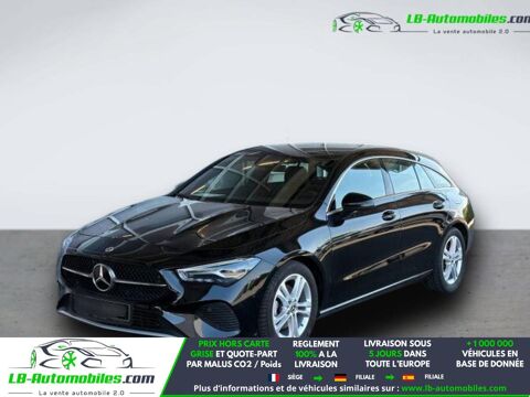 Annonce voiture Mercedes Classe CLA 26760 €