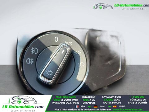 Golf 1.5 TSI 150 BVM 2019 occasion 31850 Beaupuy