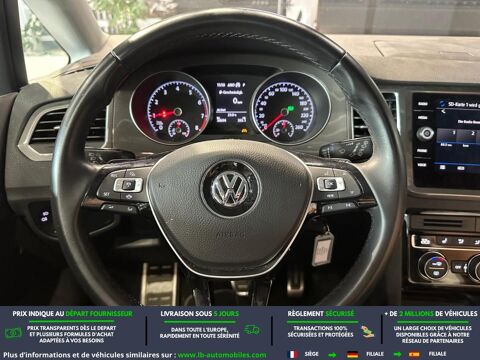 Golf 1.0 TSI 115 BVA 2018 occasion 31850 Beaupuy