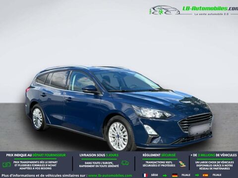 Focus 1.5 EcoBoost 150 BVM 2020 occasion 31850 Beaupuy