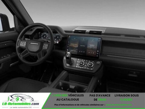 Defender 110 D250 MHEV BVA 2025 occasion 31850 Beaupuy