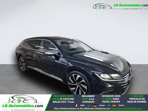 Volkswagen Arteon 2.0 TDI 150 BVA 2021 occasion Beaupuy 31850