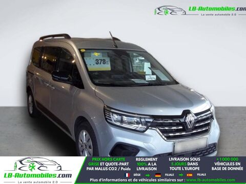 Kadjar TCe 130 BVM 2025 occasion 31850 Beaupuy