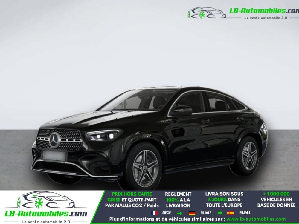 Classe GLE 350 de BVA 4Matic 2025 occasion 31850 Beaupuy