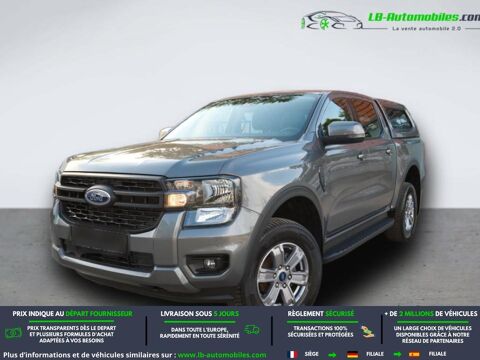 Annonce voiture Ford Ranger 40500 €