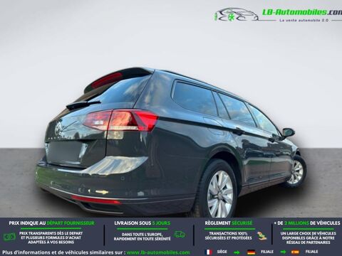 Passat 1.5 TSI 150 BVM 2020 occasion 31850 Beaupuy