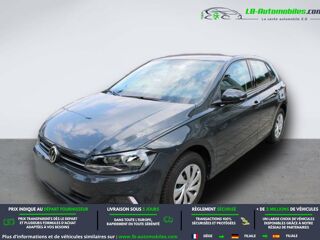Polo 1.0 TSI 95 S&S BVA 2019 occasion 31850 Beaupuy