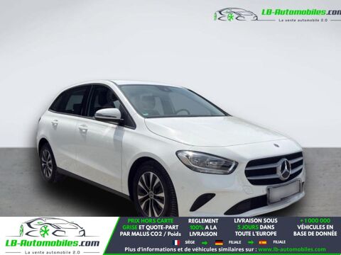 Annonce voiture Mercedes Classe B 21690 €