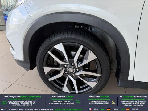 HR-V 1.5 i-VTEC BVA 130ch 2020 occasion 31850 Beaupuy