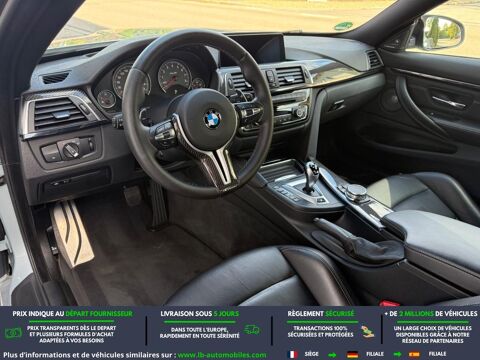 911 4 3.4i 430 2015 occasion 31850 Beaupuy