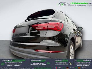 Q3 40 TFSI 190 ch BVA Quattro 2020 occasion 31850 Beaupuy