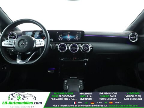 Classe CLA 200 BVA 2021 occasion 31850 Beaupuy