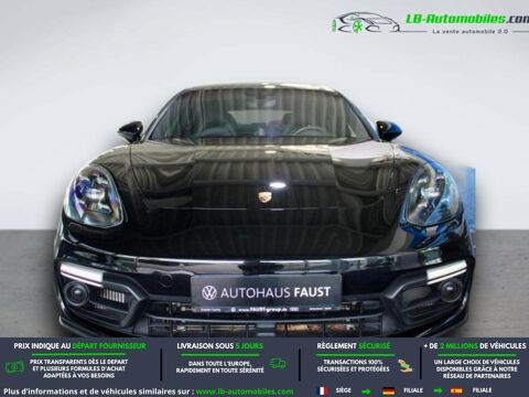 Panamera Turbo V8 4.0 460 PDK 2020 occasion 31850 Beaupuy