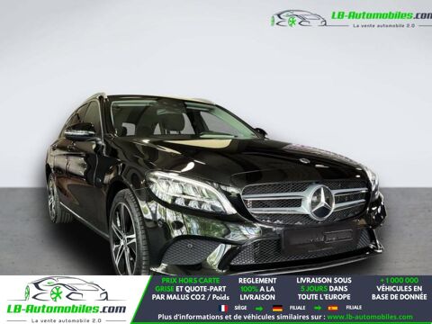 Classe C 300 de BVA 2020 occasion 31850 Beaupuy