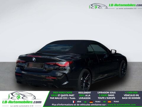 S&eacute;rie 4 M440i xDrive 374 ch BVA 2021 occasion 31850 Beaupuy