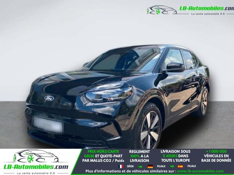 Ford Capri Capri 2026 occasion Beaupuy 31850