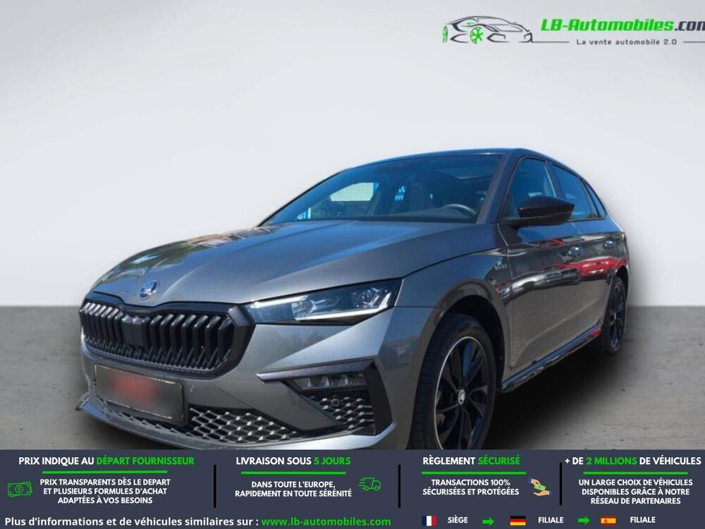 Scala 1.5 TSI 150 ch BVA 2025 occasion 31850 Beaupuy