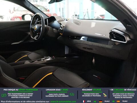 296 3.0 Turbo V6 Hybride 830 ch 2024 occasion 31850 Beaupuy