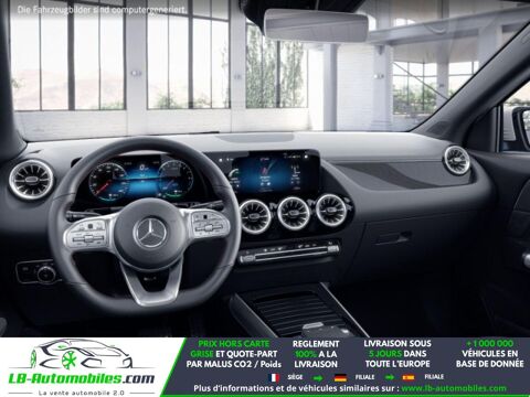 Classe GLA 250 e BVA 2023 occasion 31850 Beaupuy