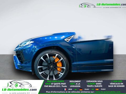 Divers 4.0 V8 666 ch BVA 2024 occasion 31850 Beaupuy