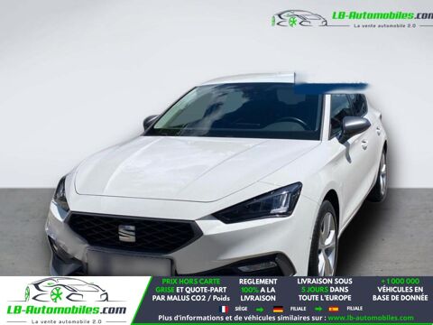 Annonce voiture Seat Leon 20950 €