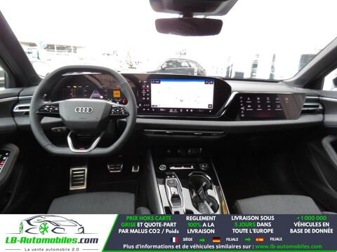 A5 40 TDI Hybride 204 BVA 2025 occasion 31850 Beaupuy