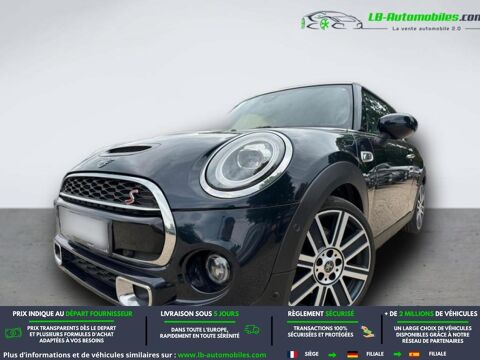 Annonce voiture Mini Cooper 20490 €